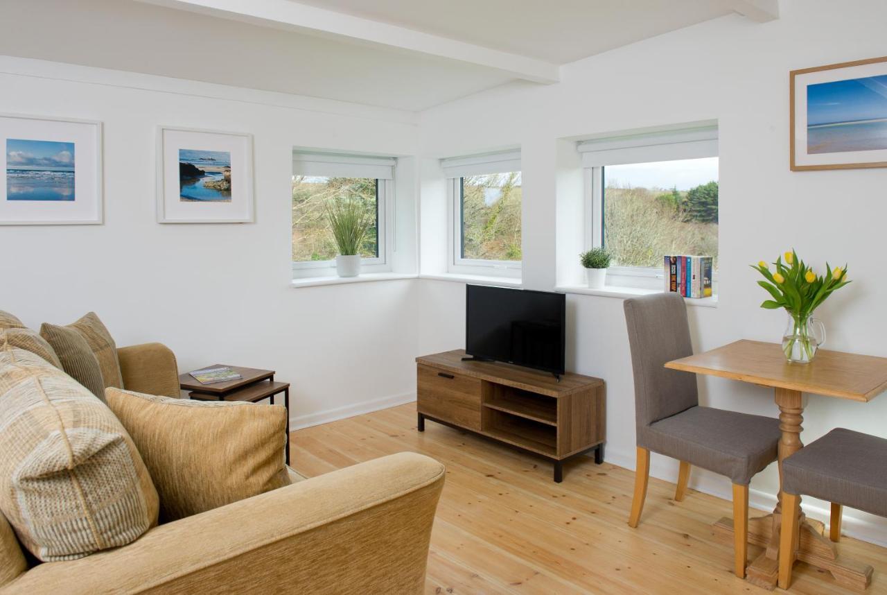 Hillside Studio Penzance Luaran gambar