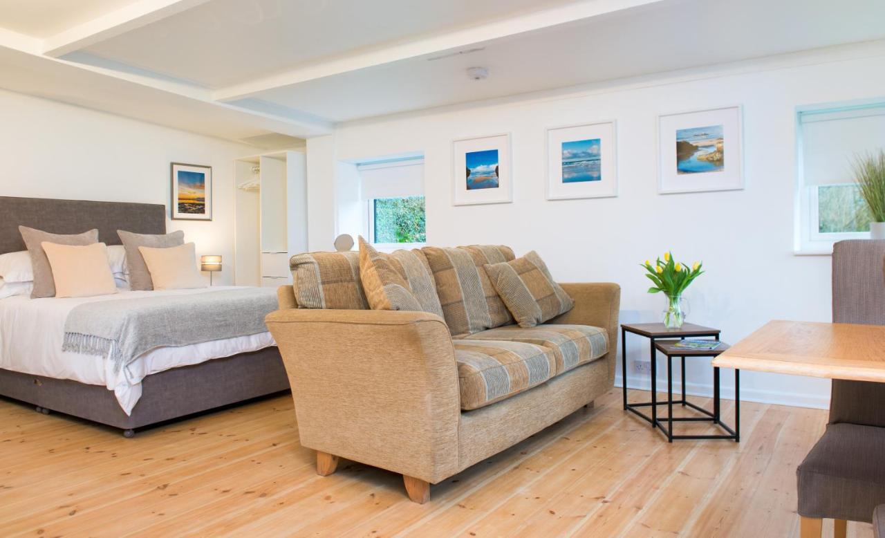 Hillside Studio Penzance Luaran gambar