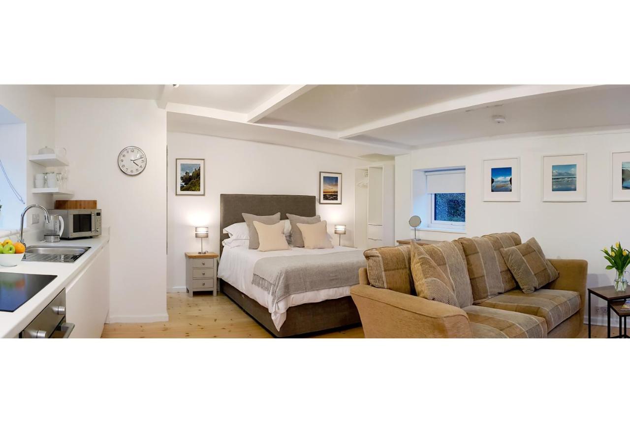 Hillside Studio Penzance Luaran gambar