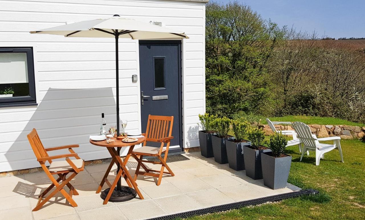Hillside Studio Penzance Luaran gambar